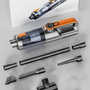 ST-126Plus Car Vacuum Cleaner