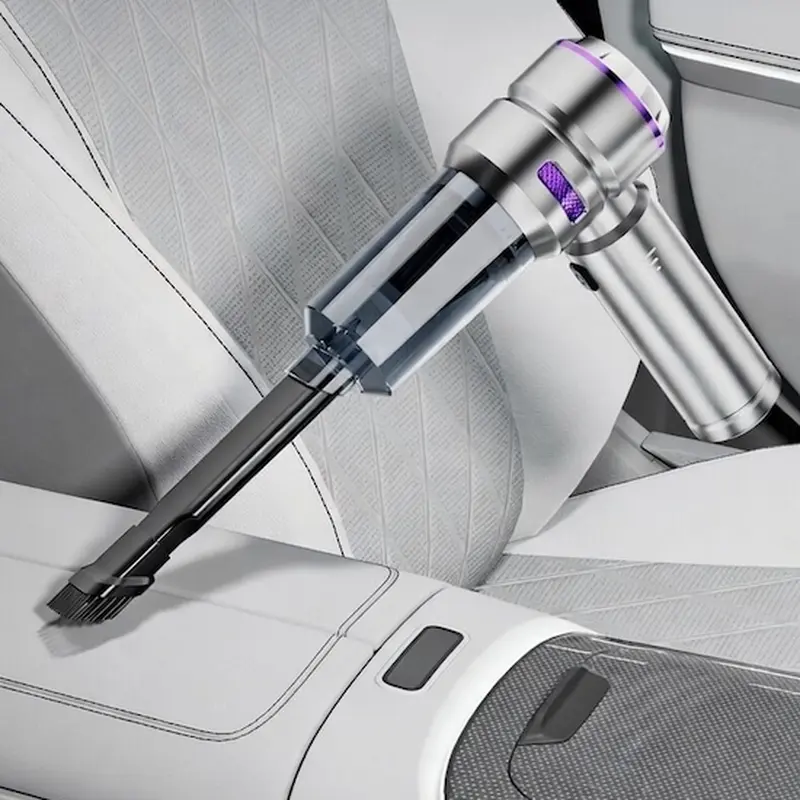 ST-6659 Plus S cordless car vacuum cleaner
